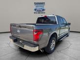 Thumbnail of 2024 Gray Metallic Ford F-150