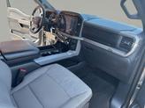 Thumbnail of 2024 Gray Metallic Ford F-150