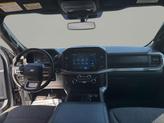 Thumbnail of 2024 Gray Metallic Ford F-150