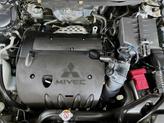 Thumbnail of 2022 Mercury Gray Metallic Mitsubishi Outlander Sport