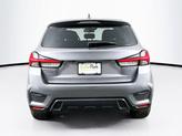 Thumbnail of 2022 Mercury Gray Metallic Mitsubishi Outlander Sport