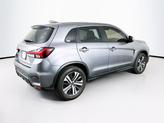 Thumbnail of 2022 Mercury Gray Metallic Mitsubishi Outlander Sport