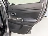 Thumbnail of 2022 Mercury Gray Metallic Mitsubishi Outlander Sport