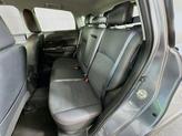 Thumbnail of 2022 Mercury Gray Metallic Mitsubishi Outlander Sport