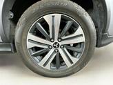 Thumbnail of 2022 Mercury Gray Metallic Mitsubishi Outlander Sport