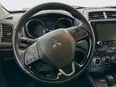 Thumbnail of 2022 Mercury Gray Metallic Mitsubishi Outlander Sport