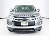 Thumbnail of 2022 Mercury Gray Metallic Mitsubishi Outlander Sport