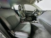 Thumbnail of 2022 Mercury Gray Metallic Mitsubishi Outlander Sport
