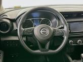 Thumbnail of 2023 Super Black Nissan Kicks