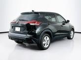 Thumbnail of 2023 Super Black Nissan Kicks