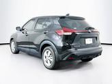 Thumbnail of 2023 Super Black Nissan Kicks