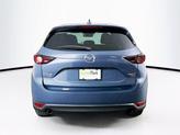 Thumbnail of 2021 Polymetal Gray Mazda CX-5