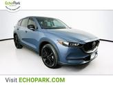 Photo of 2021 Polymetal Gray Mazda CX-5
