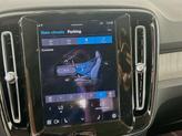 Thumbnail of 2025 Crystal White Pearl Volvo XC40