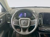 Thumbnail of 2025 Crystal White Pearl Volvo XC40