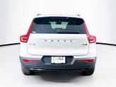 Thumbnail of 2025 Crystal White Pearl Volvo XC40