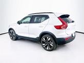 Thumbnail of 2025 Crystal White Pearl Volvo XC40