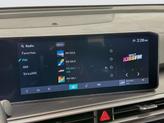 Thumbnail of 2024 Gravity Grey Kia Sorento