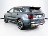 Thumbnail of 2024 Gravity Grey Kia Sorento