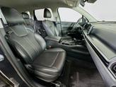 Thumbnail of 2024 Gravity Grey Kia Sorento