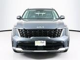 Thumbnail of 2024 Gravity Grey Kia Sorento