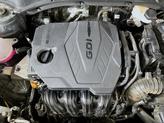 Thumbnail of 2024 Gravity Grey Kia Sorento