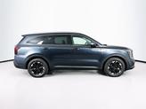 Thumbnail of 2024 Gravity Grey Kia Sorento
