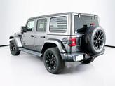 Thumbnail of 2021 Granite Crystal Metallic Clearcoat Jeep Wrangler Unlimited 4xe