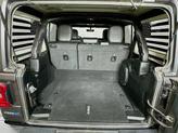 Thumbnail of 2021 Granite Crystal Metallic Clearcoat Jeep Wrangler Unlimited 4xe