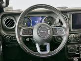 Thumbnail of 2021 Granite Crystal Metallic Clearcoat Jeep Wrangler Unlimited 4xe