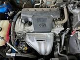 Thumbnail of 2018 Electric Storm Blue Toyota RAV4
