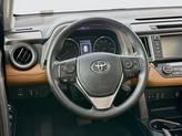 Thumbnail of 2018 Electric Storm Blue Toyota RAV4