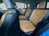 Thumbnail of 2018 Electric Storm Blue Toyota RAV4