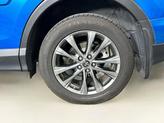 Thumbnail of 2018 Electric Storm Blue Toyota RAV4