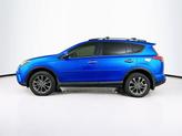Thumbnail of 2018 Electric Storm Blue Toyota RAV4