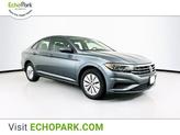 Photo of 2019 Platinum Gray Metallic Volkswagen Jetta