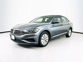Thumbnail of 2019 Platinum Gray Metallic Volkswagen Jetta