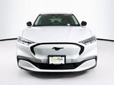 Thumbnail of 2023 Space White Metallic Ford Mustang Mach-E