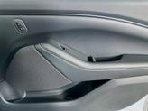 Thumbnail of 2023 Space White Metallic Ford Mustang Mach-E
