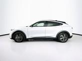 Thumbnail of 2023 Space White Metallic Ford Mustang Mach-E