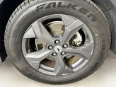 Thumbnail of 2023 Space White Metallic Ford Mustang Mach-E