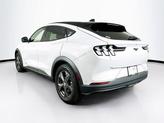 Thumbnail of 2023 Space White Metallic Ford Mustang Mach-E