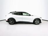 Thumbnail of 2023 Space White Metallic Ford Mustang Mach-E