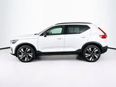 Thumbnail of 2025 Crystal White Pearl Volvo XC40
