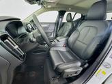 Thumbnail of 2025 Crystal White Pearl Volvo XC40