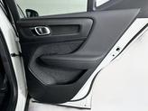 Thumbnail of 2025 Crystal White Pearl Volvo XC40