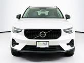 Thumbnail of 2025 Crystal White Pearl Volvo XC40
