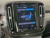 Thumbnail of 2025 Crystal White Pearl Volvo XC40