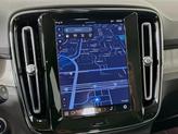 Thumbnail of 2025 Crystal White Pearl Volvo XC40