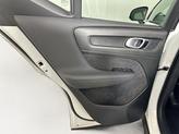 Thumbnail of 2025 Crystal White Pearl Volvo XC40